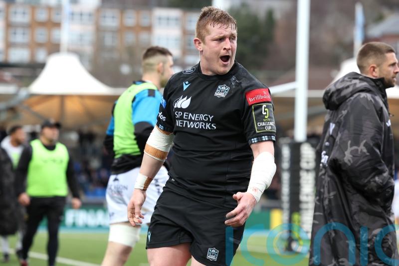 Hooker Johnny Matthews is a perfectly able deputy for Scotland – John Dalziel