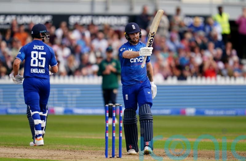 England win ODI series against Ireland after play is abandoned at Bristol