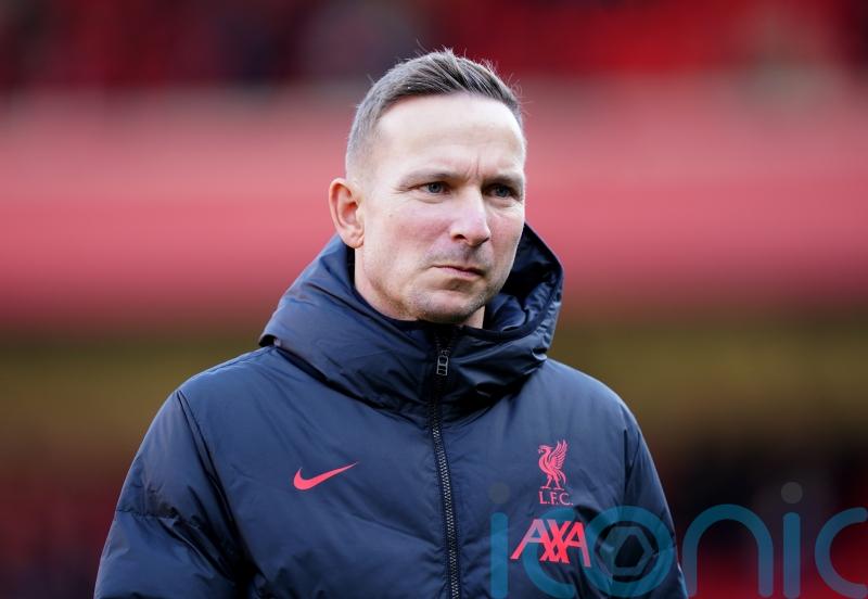 Leicester still have Premier League quality – Liverpool assistant Pep Lijnders