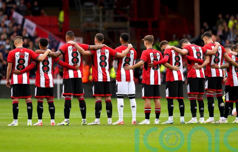 Sheffield United postpone Women’s Championship game after death of Maddy Cusack