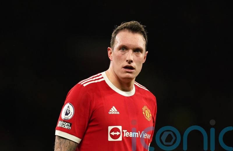 Phil Jones goes back to school – Tuesday’s sporting social