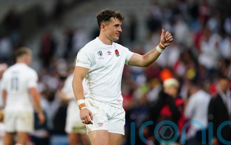 Jonny May insists ‘X-factor’ Henry Arundell must show patience and adaptability