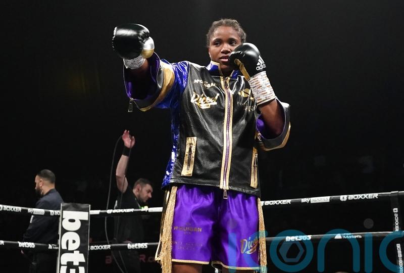 Caroline Dubois looking for ‘spectacular knockout’ against Magali Rodriguez