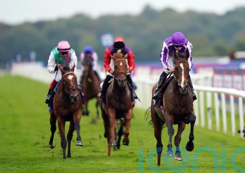 Continuous and Fantastic Moon added to Arc field