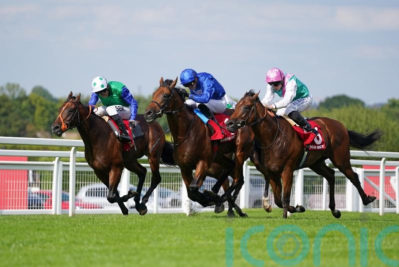 Inishfallen bringing solid credentials to Newmarket challenge