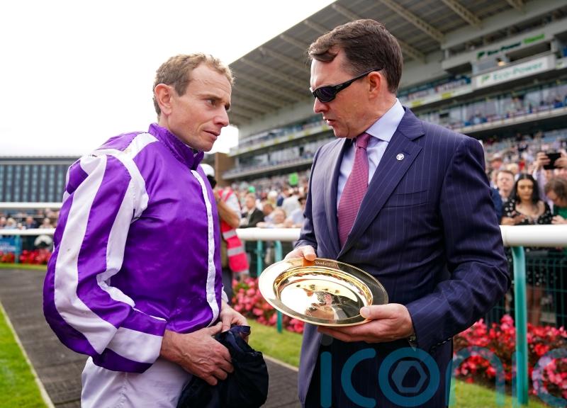 O’Brien: Arc was always a strong possibility for Continuous