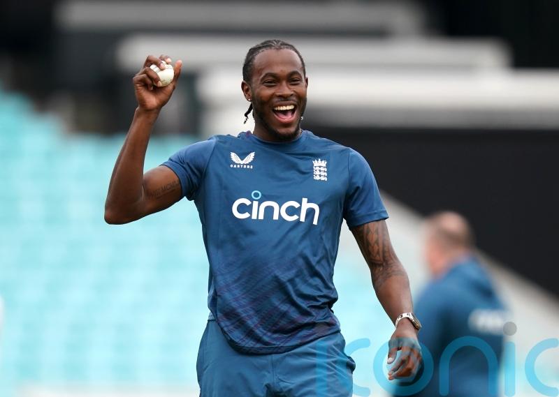 Matthew Mott: Jofra Archer ‘desperate to play but realistic’ ahead of World Cup