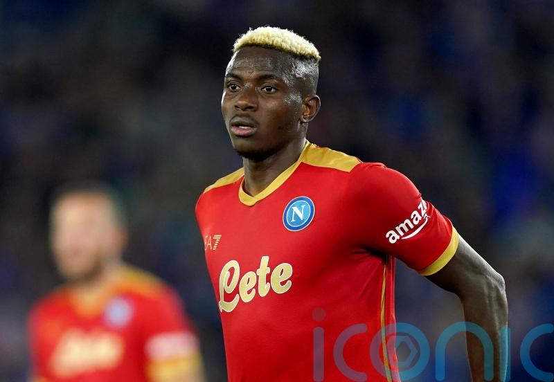 Football rumours: Real Madrid, Chelsea and Saudi clubs eye Victor Osimhen swoop