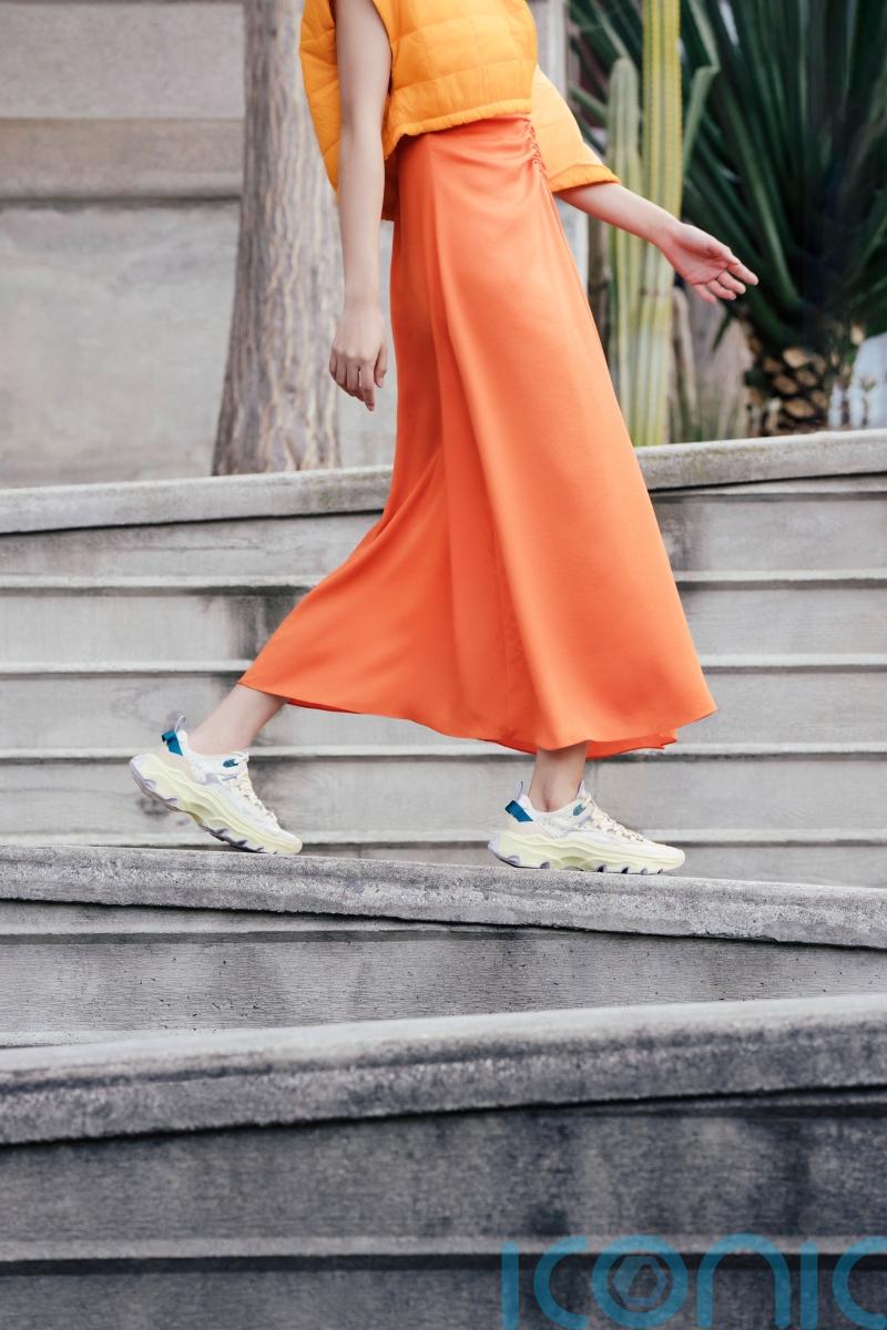 5 trainer trends that will be everywhere this autumn