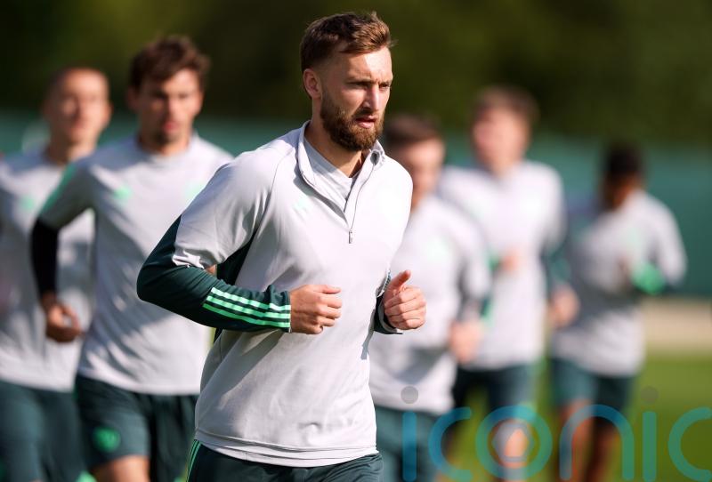 Celtic’s defensive injury crisis easing as Nat Phillips returns