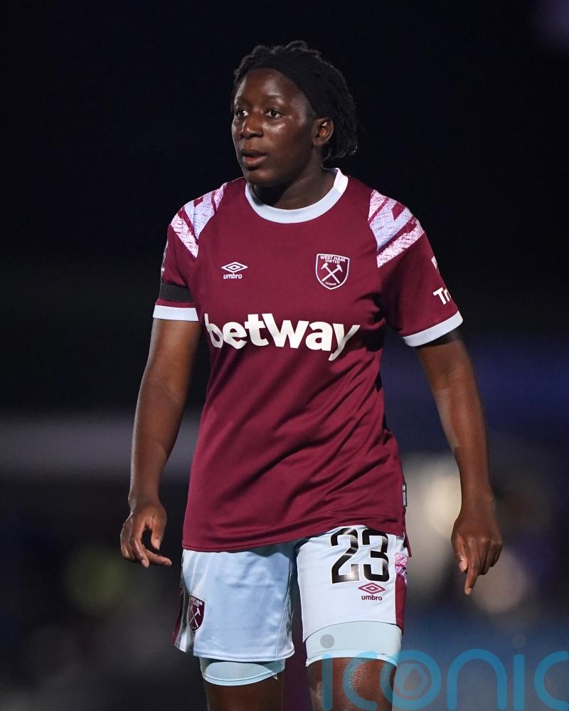 Hawa Cissoko opens up on receiving racist abuse online