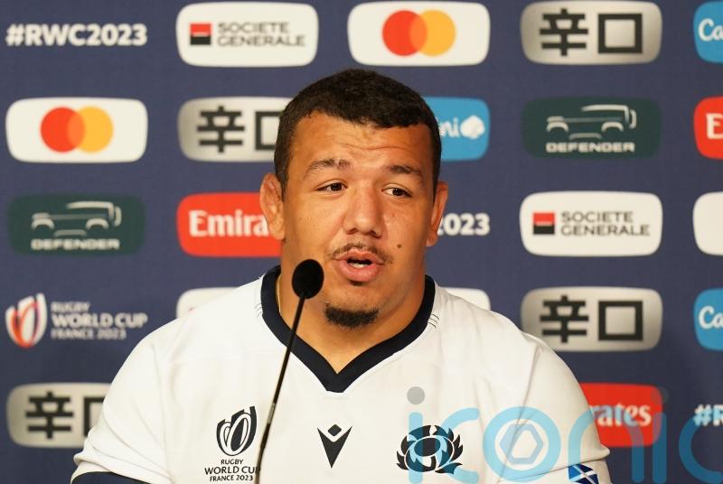 Javan Sebastian: Spell in the ‘normal’ world gave me impetus to succeed in rugby