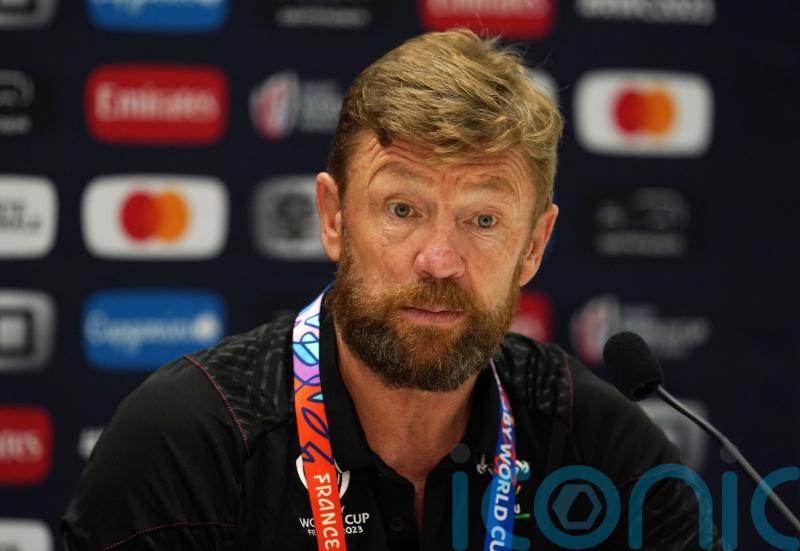 Effort and hard work is Wales’ ‘bread and butter’ at World Cup – Mike Forshaw