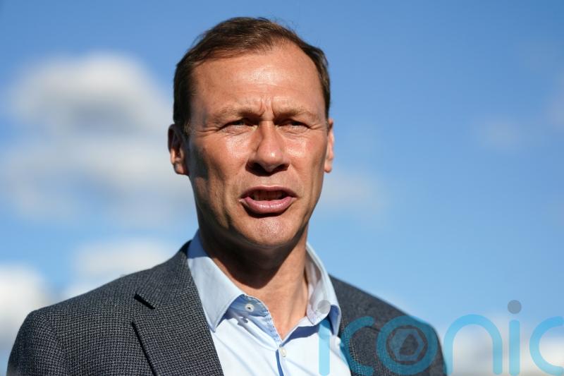 Duncan Ferguson makes winning start as Inverness manager