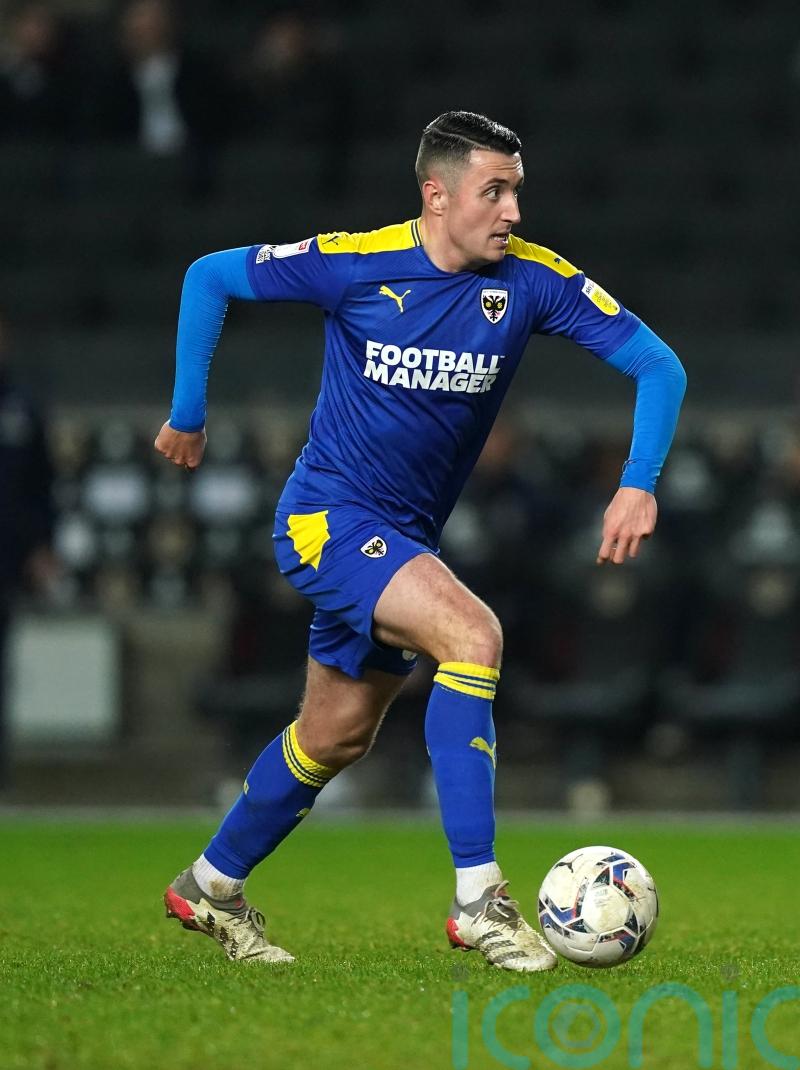 Kidderminster lose again as Barnet take the win