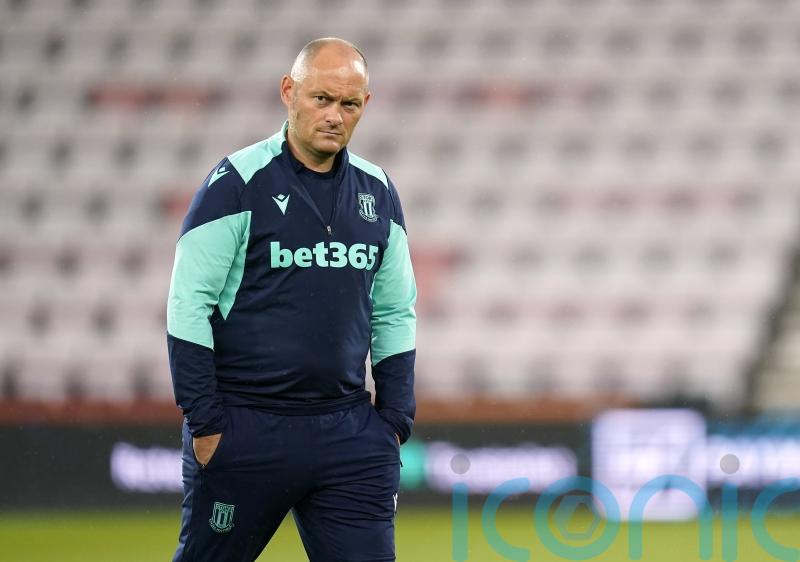 I didn’t enjoy any part of that game, says Alex Neil after last-gasp Stoke win