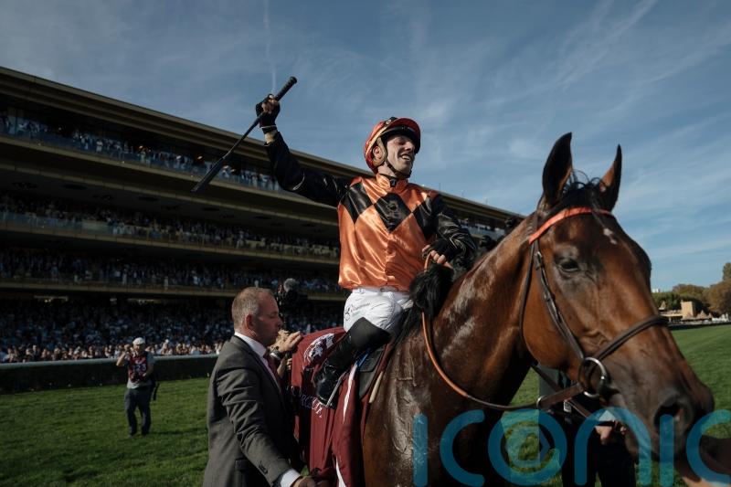 ‘One of the top horses in the world’ – Rouget hails Ace Impact