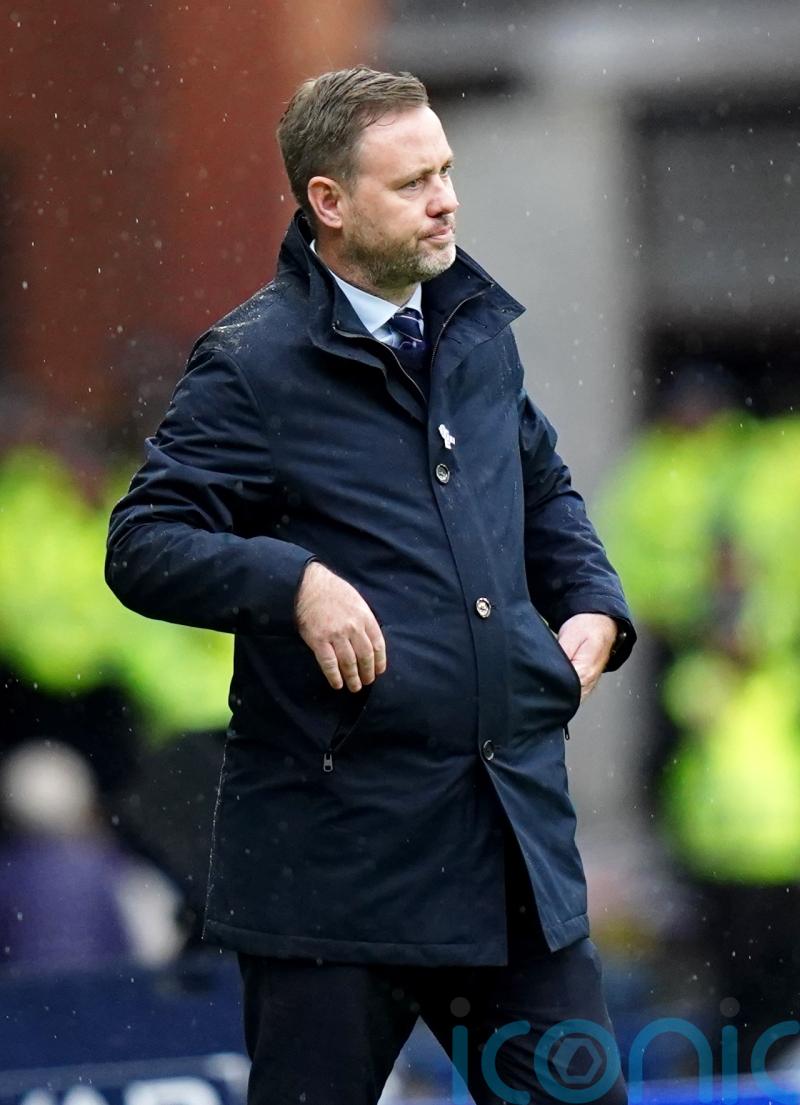 Michael Beale leaves Rangers role as Steven Davis takes interim charge at Ibrox