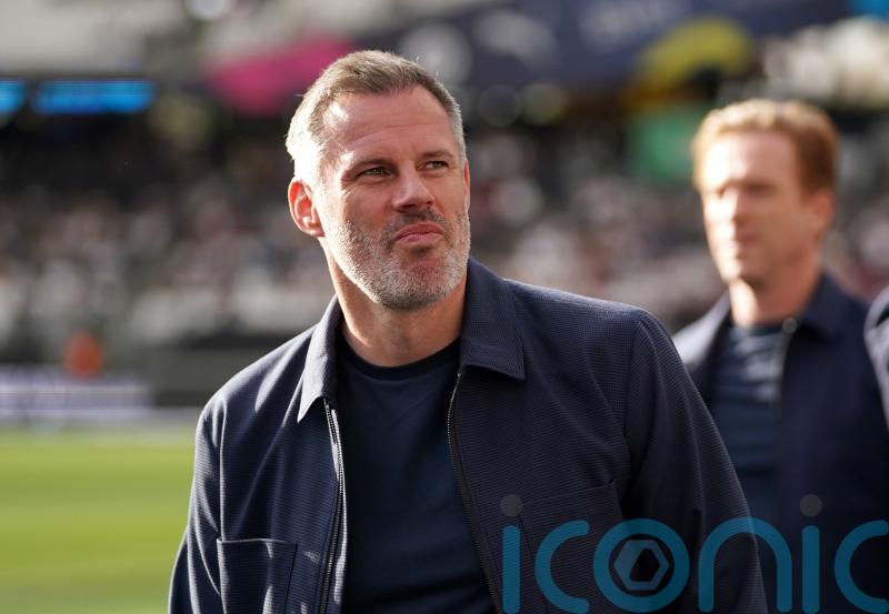 Jamie Carragher says VAR at a ‘crisis point’ after Liverpool offside controversy