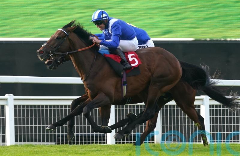 Burrows points to quick conditions after Hukum’s Arc eclipse