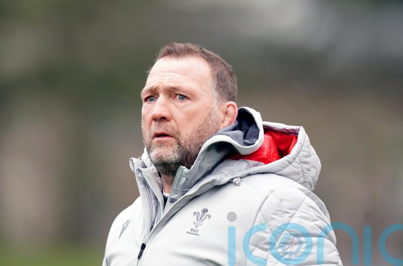 Jonathan Humphreys urges Wales not to ‘go off-script’ against Georgia