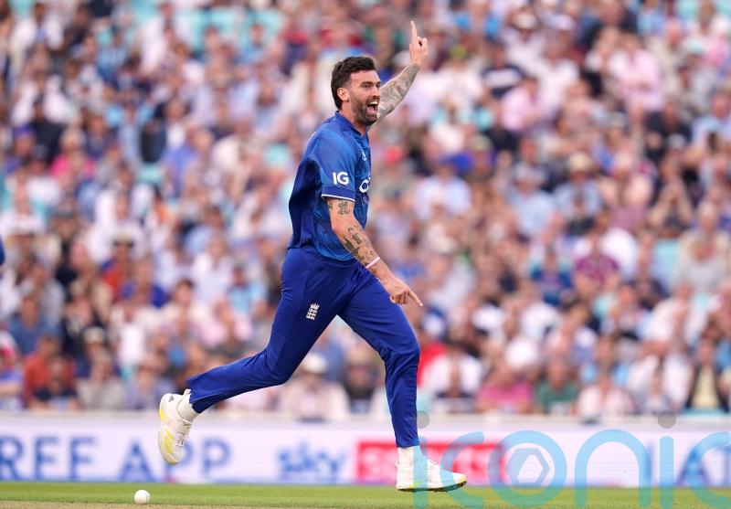 Reece Topley ‘undercooked’ as England prepare for World Cup opener