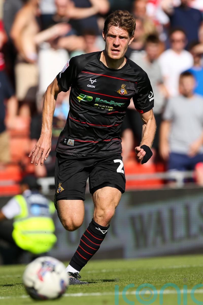 Doncaster end Crawley’s five-match winning run with well-deserved victory