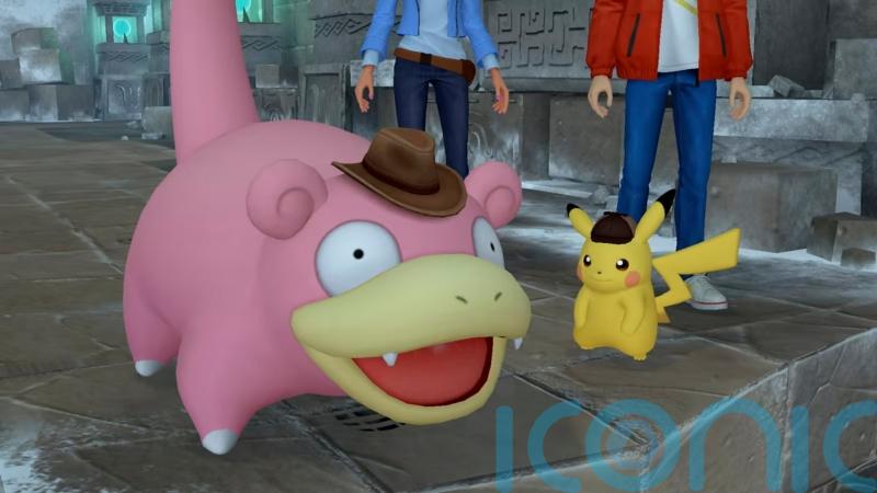 Pokemon’s Detective Pikachu Returns and more top games of the week