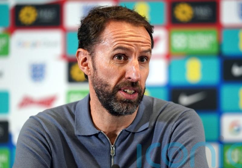 VAR hasn’t stopped people moaning about the ref, says Gareth Southgate