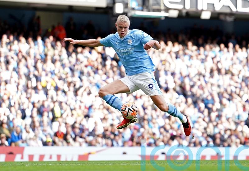 Football rumours: Manchester City moving to extend Erling Haaland deal