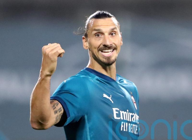 Zlatan Ibrahimovic: Why would you end career in Saudi Arabia over the big stage?