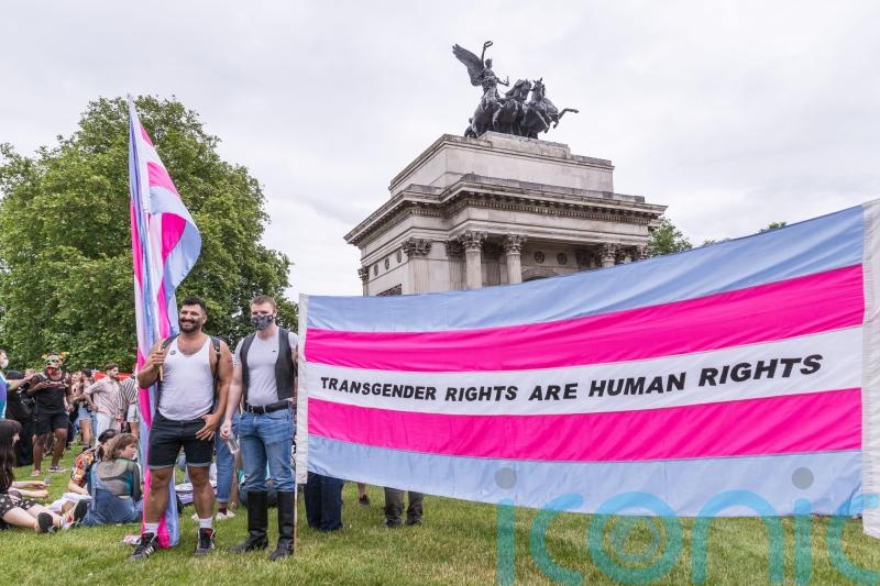 As transphobic hate crimes rise by 11% in a year, how to be a better ally