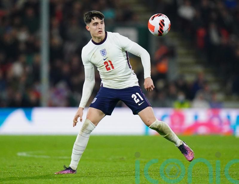 Newcastle defender Tino Livramento returns to England Under-21s squad