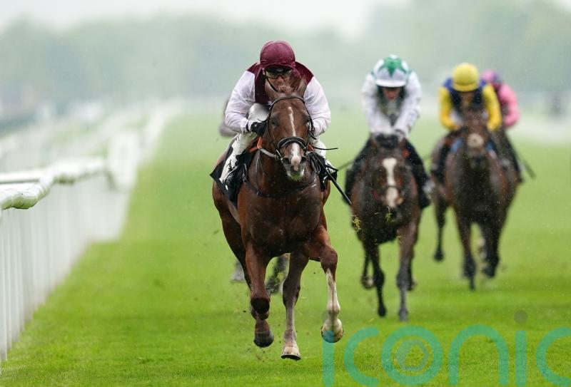 Zoulu Chief primed to blaze a trail at Newmarket again