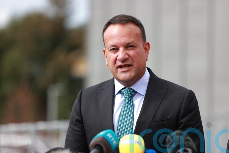 Ministers holding off on signing budget plans ‘entirely normal’, says Varadkar