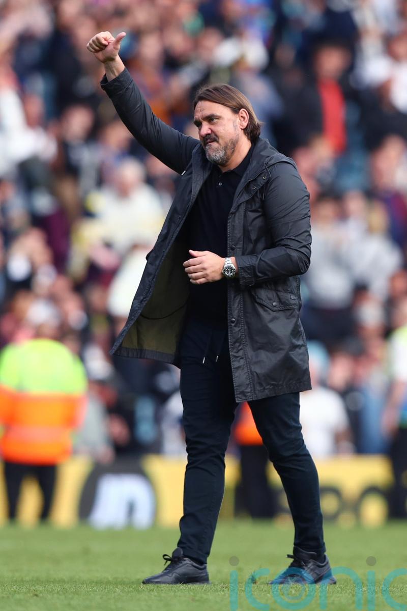 Daniel Farke hails Archie Gray’s ‘terrific performance’ in win over Bristol City