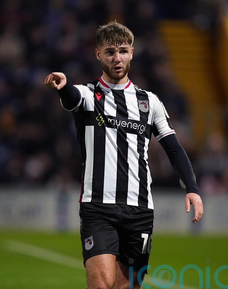 Neill Collins praises substitutes as Barnsley secure late victory