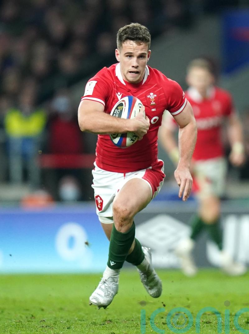 Kieran Hardy gets World Cup call as Wales look to boost scrum-half options
