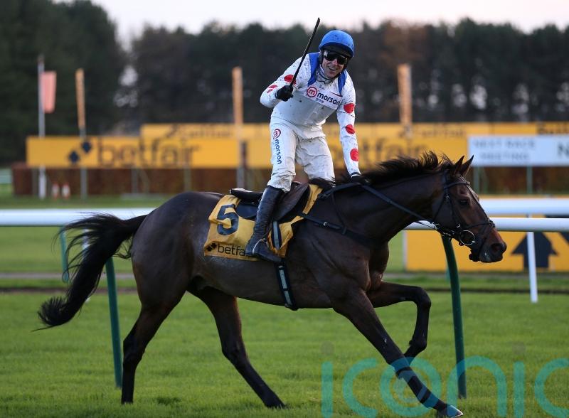 Skelton eyeing Betfair Chase repeat with Protektorat