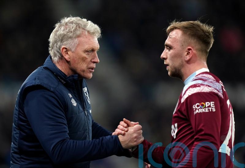 Jarrod Bowen signs new seven-year deal at West Ham