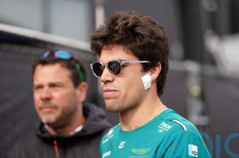 ‘I was passing out in the car’ says Lance Stroll as Qatar heat takes its toll
