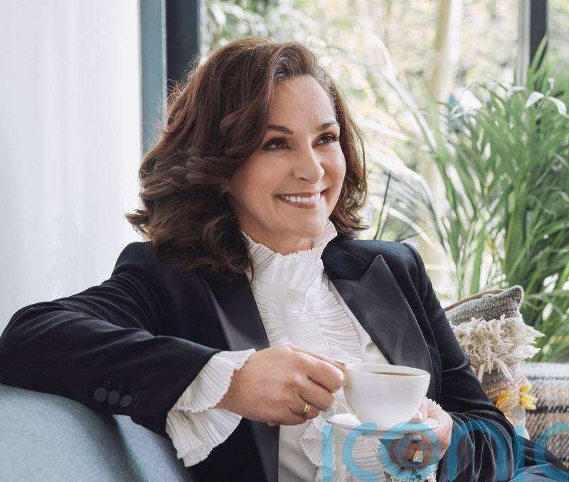 Strictly judge Shirley Ballas on faddy diets and her 40-year battle with gut health