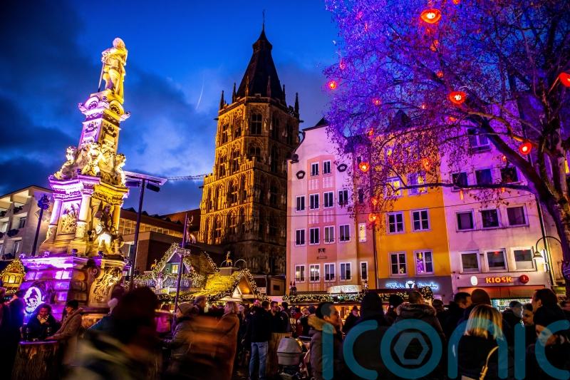 Why a Rhine river cruise is a stress-free way to see Germany&rsquo;s Christmas markets
