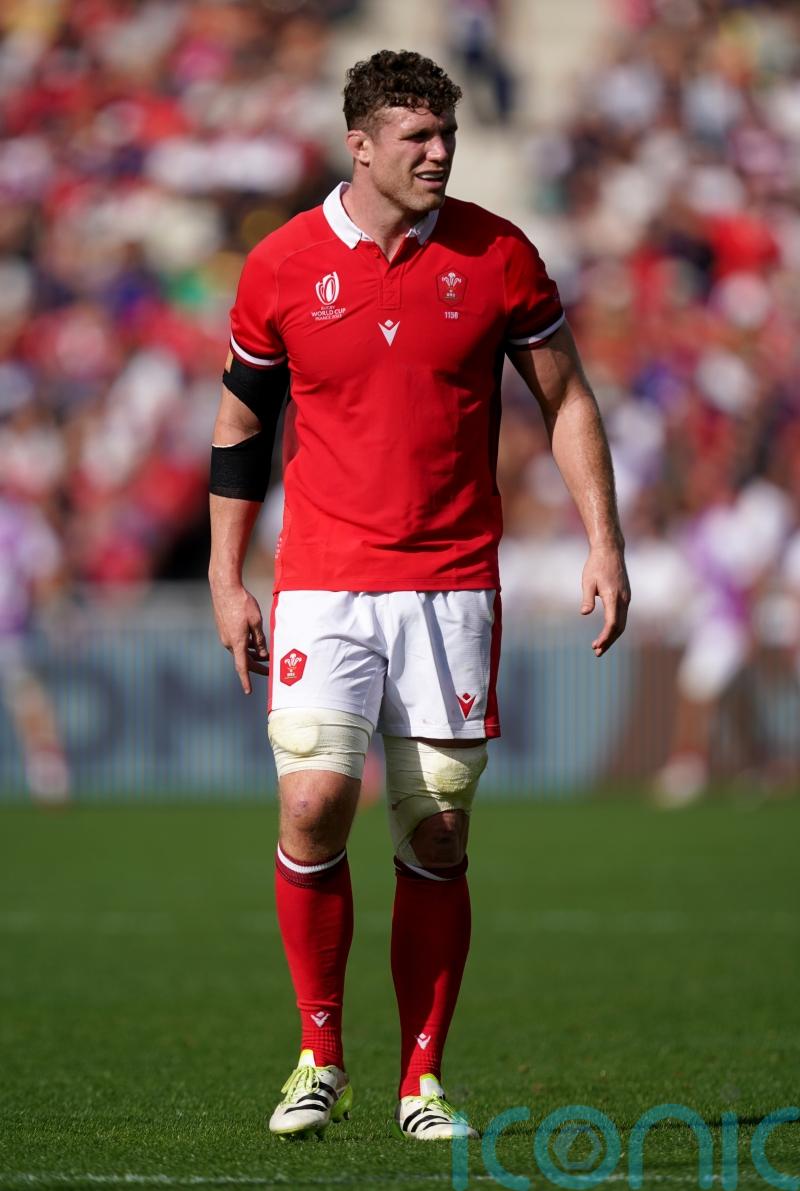 Will Rowlands ready for knockout action after Wales achieve ‘minimum standard’