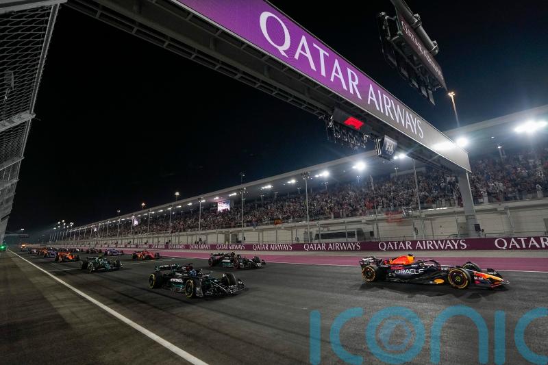 FIA to review Qatar GP as ‘dangerous’ temperatures prompt driver complaints
