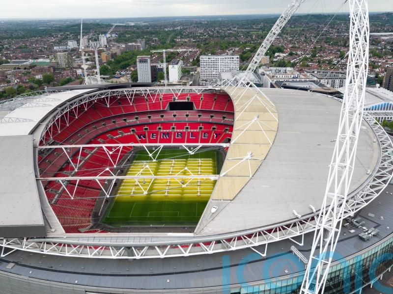 England want to qualify for Euro 2028 even if they are one of the joint hosts