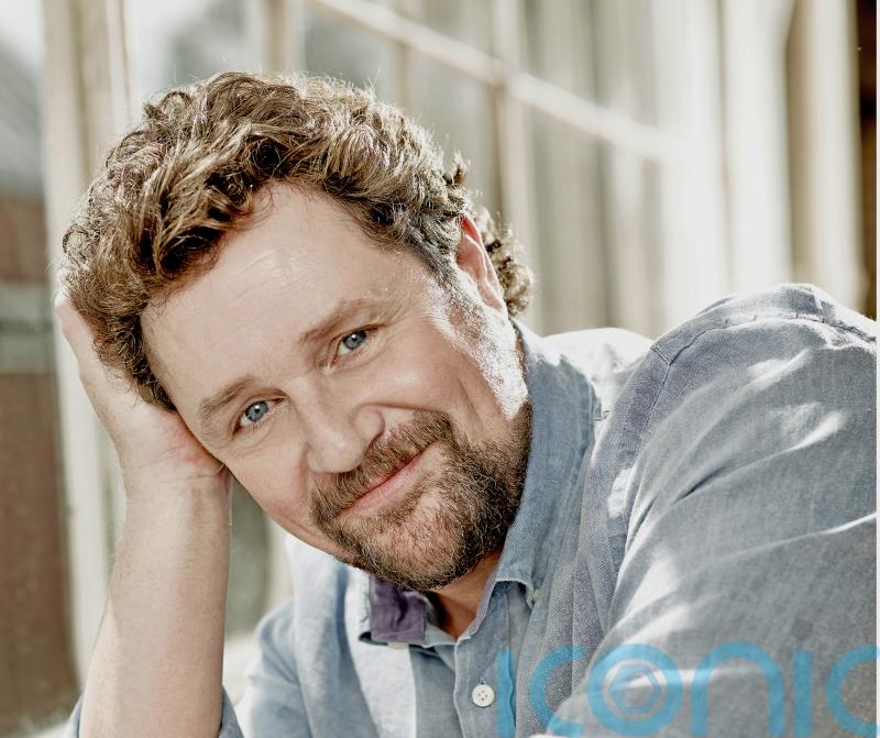 Musical star Michael Ball: ‘Caring less about what others think is one of the gifts of age’