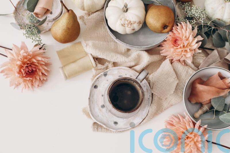 Autumn décor ideas for a seasonal refresh