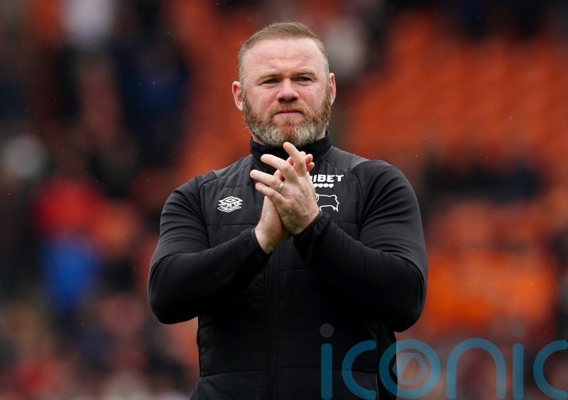 Garry Cook vows to make Birmingham ‘a powerhouse’ amid Wayne Rooney reports