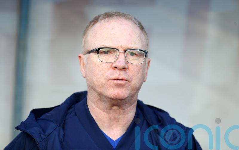 New Rangers boss will have tough task meeting fans’ expectations – Alex McLeish